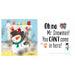 Oh No, Mr Snowman! Children's Book