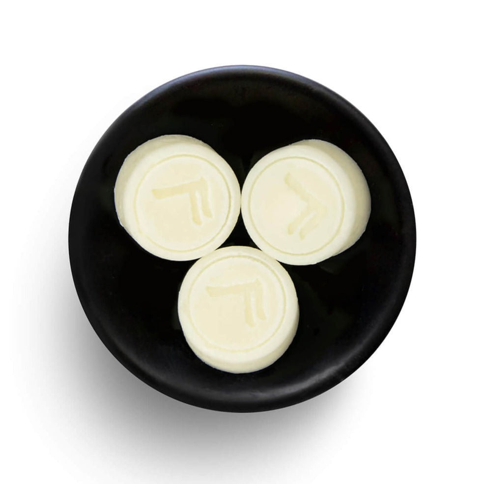 Freckleface Bergamot Verbena - Individual Soya Wax Melt