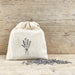 East of India Lavender In Drawstring Bag