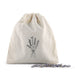 East of India Lavender In Drawstring Bag