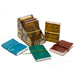 Ancient Wisdom Mini Assorted Leather Notebooks - 8 Designs