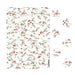 East of India Sticker Sheet - Robin