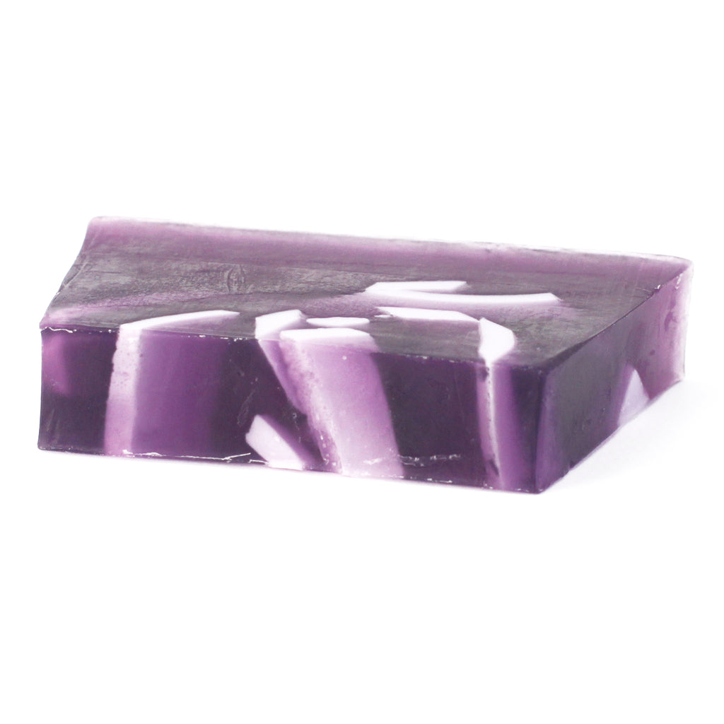 Ancient Wisdom Texas Dewberry - Olive Oil Soap Bar