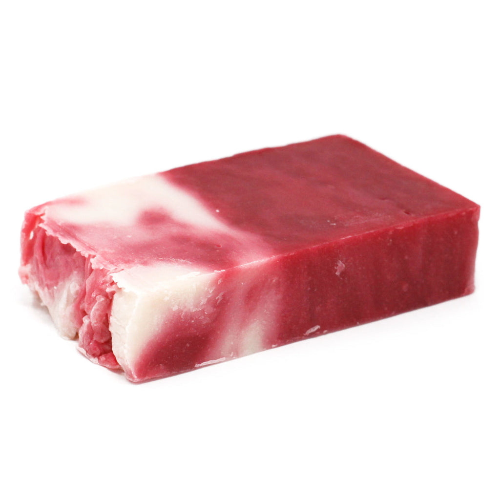 Ancient Wisdom Shea Butter - Olive Oil Soap Bar