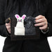 Ancient Wisdom Felt Pouch with Finger Puppets