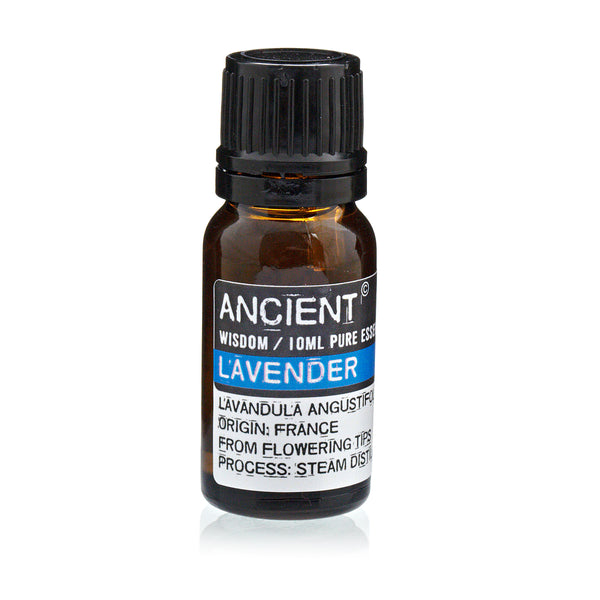 Ancient Wisdom Lavender Essential Oil