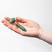 Ancient Wisdom Gemstone Mini Roller - Rose Quartz Copy