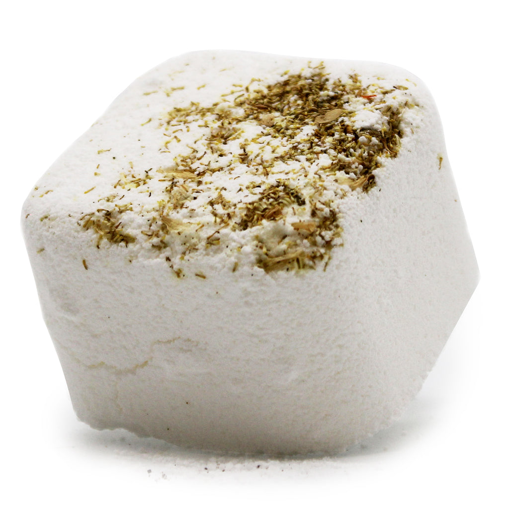 Ancient Wisdom Aromatherapy Shower Steamer - Calming