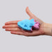 Ancient Wisdom Dinosaur Bath Bomb - Blueberry