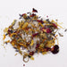 Ancient Wisdom Floral Bath Soak - Natural