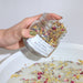 Ancient Wisdom Floral Bath Soak - Natural