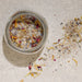 Ancient Wisdom Floral Bath Soak - Natural