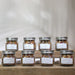Ancient Wisdom Floral Bath Soak - Natural