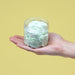 Ancient Wisdom Gooseberry & White Tea Whipped Cream Soap