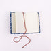 Ancient Wisdom Block Print Assorted Cotton Bound Notebook - 8 Designs