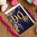 The Art File 90th Birthday Card
