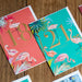 The Art File 18th Birthday Card