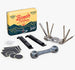 Gentlemen's Hardware Bicycle Puncture Repair Kit