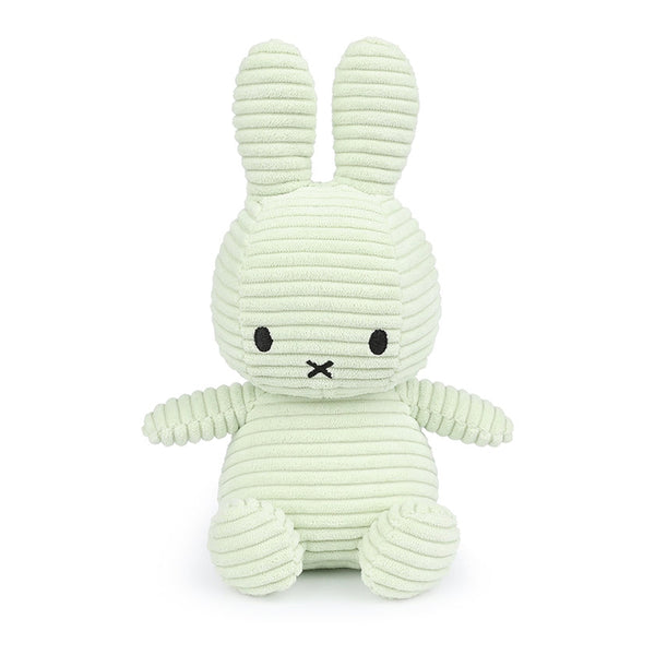 Miffy Corduroy ECO Fresh Mint