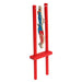 Rex London Wooden Acrobatic Toy - Sideshow Monkey