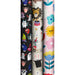 Kiddy World Piper & Matteo Roll Wrap