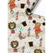 Kiddy World Piper & Matteo Roll Wrap
