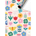 Kiddy World Piper & Matteo Roll Wrap