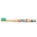Rex London Wild Wonders Bamboo Toothbrush