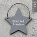 East of India Little Star Sign - Special Grandson