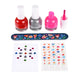 Rex Children's Nail Kit - Fairies In The Garden