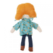 Rex London Dolly in a Box - Little Paris Rag Doll