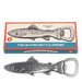 Rex London Fish-Shaped Bottle Opener - Spirit of Adventure