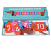 Rex London Floor Puzzle - Sausage Dog