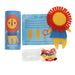 Rex London Sew Your Own Lion Craft Kit