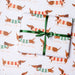 Rex London Wrapping Paper Sheets - Sausage Dog