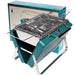 Rex London Portable Suitcase BBQ - Spirit of Adventure