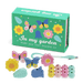 Rex London Wooden Bead Bracelet Kit - In My Garden