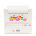 Rex London Mini Berry Scented Lip Gloss - Cupcake