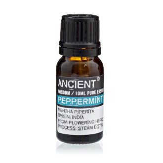 Ancient Wisdom Peppermint Essential Oil