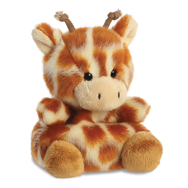 Aurora World Palm Pals Safara Giraffe