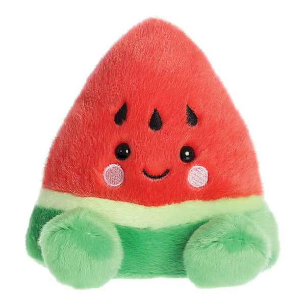 Aurora World Palm Pals Sandy Watermelon