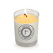 Freckleface Lemon & Pine Luxury Mini Candle