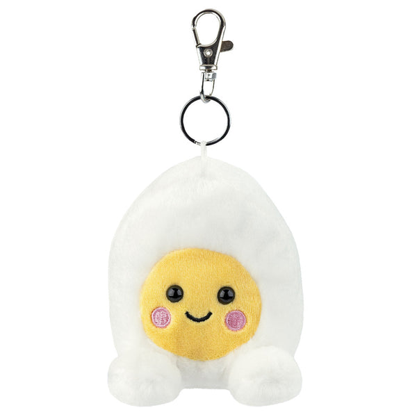 Aurora World Palm Pals Bobby Egg Key Clip