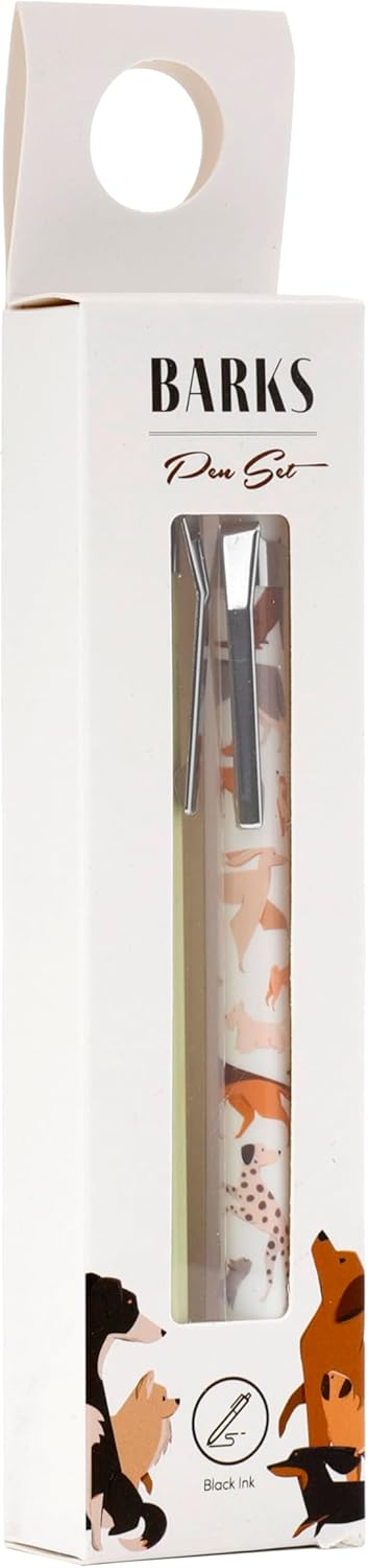 Barks Dog Pen Twin Set