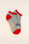 Powder Winter's Night Trainer Socks