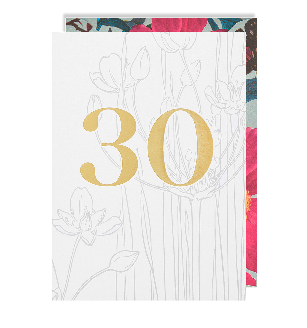 30 Royal Botanical - Lagom Design