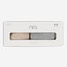 Zara Baby Two Pack Grey & Beige Baby Tights