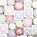 Agnes + Cat Soy Wax Tin Candle - Japanese Bloom
