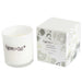 Agnes + Cat Vintage Gardenia Votive Soy Candle 200g