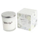 Agnes + Cat Dolly Blue Votive Soy Candle